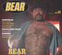 Bear Magazine relaunches after three-year hibernation